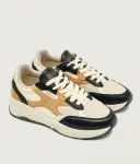 Новые кроссовки Gant, бежевый - фото 3