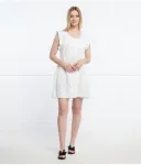 Платье Ребекки Melissa Odabash, белый - фото 2