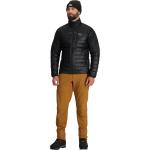 Куртка Outdoor Research Helium Down Outdoor Research, Black - фото 2