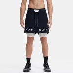 Повседневные шорты мужские HOTSUIT, белый - фото 8