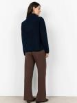 Свитер Soyaconcept BODIL 1, темно-синий - фото 4