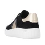 REMONTE Кроссовки 'D3E01' в черном цвете - фото 3