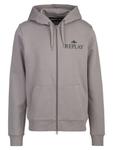 Толстовка REPLAY, серый - фото