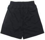 Шорты speedbr sh wv с карманом на молнии Adidas, черный - фото 2