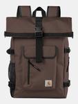 Рюкзак Carhartt WIP Philis, коричневый - фото 2