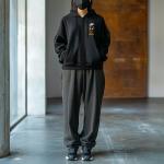 Nike Куртка унисекс черная, Black - фото 8