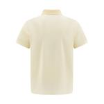 Мужская поло CAT, черный - фото 7