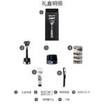 Бритвы ручные Gillette - фото 4