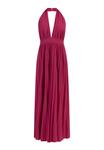 Вечернее платье faina, цвет Pitaya - фото