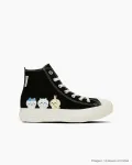 Кеды All Star Light PLTS PT HI/Чиикава Converse, цвет Black - фото 3