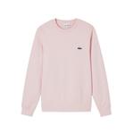 Свитшот мужской LACOSTE, зеленый - фото 3