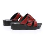 Женские сандалии Slide Captain illy, черный - фото 4