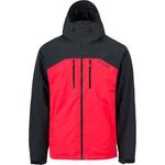 Куртка Roswell - мужская Flylow, Magma/Black - фото