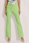 Брюки MADELEINE Trousers, Kiwi/Green - фото