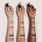 Тени для век Eye Tint Armani, 99 M Ebony 3.9 ml - фото 4