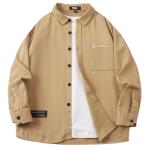 PAKA Рубашка унисекс, Армейский Зеленый - фото 20