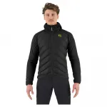 Куртка Karpos Marmarole, черный - фото