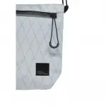 Сумочка Jack Wolfskin "WANDERMOOD BAG", цвет Rainstorm - фото 5