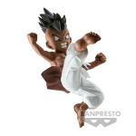 Коллекционные фигурки Z - Banpresto - Match Makers Uub (vs. Son Goku) от Dragon Ball - фото 3