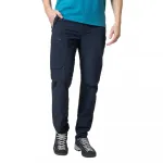 Брюки Odlo Ascent, синий - фото