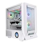 Корпус Thermaltake Ceres 350 MX, Mid Tower, белый - фото