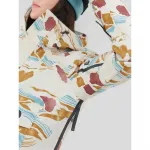 Куртка Fundango Birch ECO Logo, бежевый - фото 4