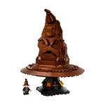 Конструктор Lego Harry Potter Talking Sorting Hat 76429, 561 деталь - фото 3