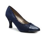 Туфли Bellini Zesty, темно-синий - фото