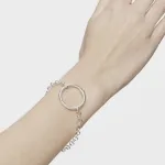 Браслет Tous Hold, серебро - фото 6