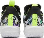 Кроссовки Jordan Why Not Zer0.4 Graffiti, белый - фото 6