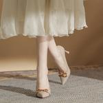 Туфли HKCP High Heels Women's - фото 8