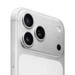 Смартфон Apple iPhone 17 Pro Max, 1 Тб, (Dual NanoSIM), Silver - фото 3