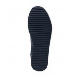 Кроссовки Emporio Armani EA7, темно-синий - фото 6