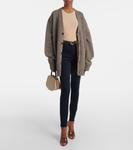 Джинсы Le High Skinny Frame, Slow Days - фото 2