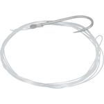 Поводковый крючок SN DOUBLE BARB CAPERLAN - фото 5