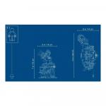 Конструктор LEGO Super Heroes 76157 Чудо-Женщина против Гепарда - фото 11