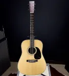 Martin Мартин D-28 - фото 4