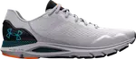 Кроссовки Under Armour HOVR Sonic 6 White Blue Orange, белый - фото