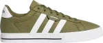 Кроссовки Adidas Daily 3.0 'Focus Olive', зеленый - фото