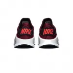 Кроссовки Nike Free Metcon 4 Training, красный - фото 6
