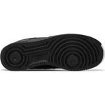 Кроссовки Nike Air Force 1 Low, черный - фото 3