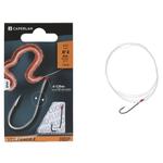 Трассировочный крюк SN Червяк хрупкий CAPERLAN - фото 2