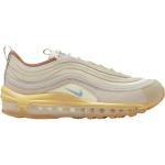 Кроссовки Nike Wmns Air Max 97, коричневый - фото