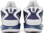 Кроссовки Nike Kyrie Infinity TB 'Midnight Navy', синий - фото 7