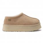 Угги Australia Luxe Outback Plateau, бежевый - фото