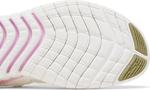 Кроссовки Nike Wmns Free Run 5.0 'Summit White Light Arctic Pink', белый - фото 6