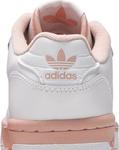 Кроссовки Adidas Wmns Rivalry Low 'Glow Pink', розовый - фото 8