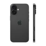 Смартфон Apple iPhone 16, (Dual nanoSIM), 256 ГБ, Black - фото 2
