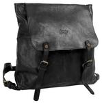 Рюкзак X ZONE, черный - фото 2