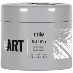 Mila Professional Матовый воск, 100 мл - фото